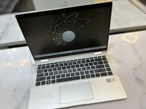 Photo - New Laptop HP EliteBook 840 G6 16GB Intel Core I7 SSD 512GB