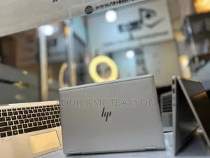 New Laptop HP EliteBook 840 G6 16GB Intel Core I7 SSD 512GB
