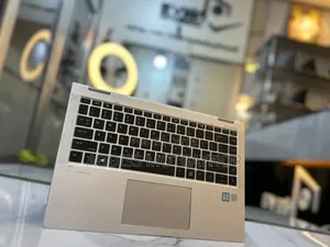 New Laptop HP EliteBook 840 G6 16GB Intel Core I7 SSD 512GB