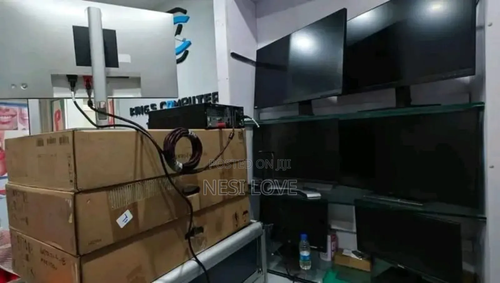 Dell 24" Inch Monitor