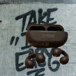 Photo - Ambie Gentle Earcuff Stylish Yet Comfortable