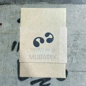 Ambie Gentle Earcuff Stylish Yet Comfortable