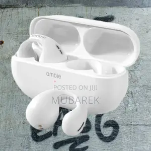 Ambie Gentle Earcuff Offers Timeless Appeal