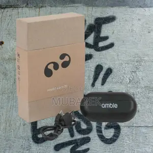 Ambie Gentle Earcuff Offers Timeless Appeal