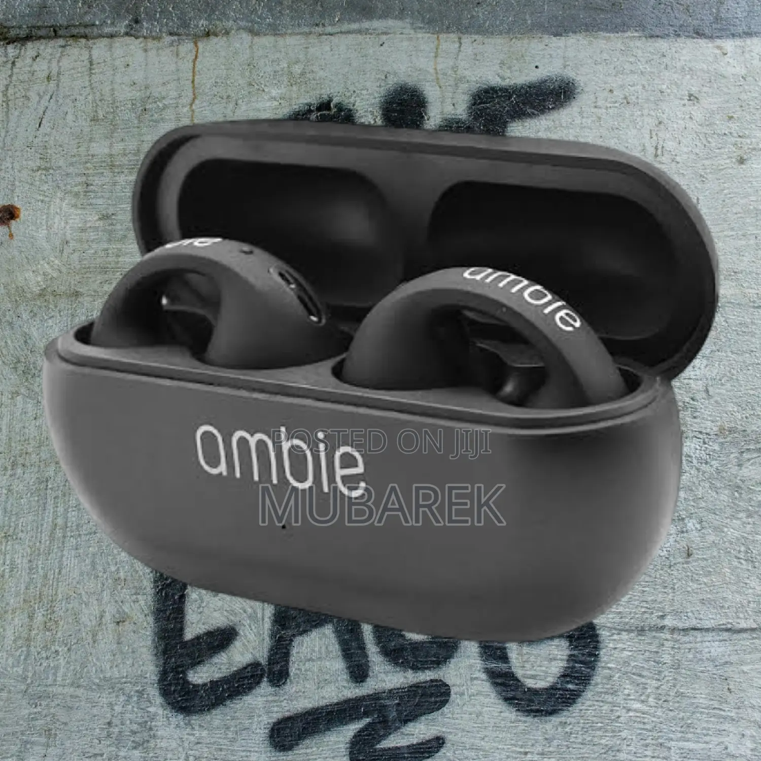 Ambie Gentle Earcuff Designed for Every Occasion