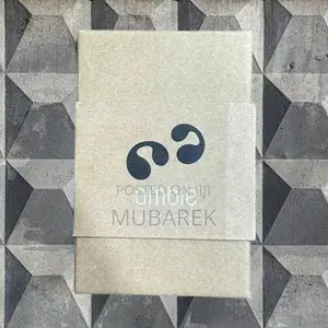 Ambie Gentle Earcuff Features Luxurious Materials