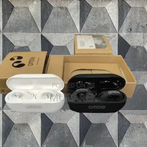 Photo - Ambie Gentle Earcuff Features Luxurious Materials