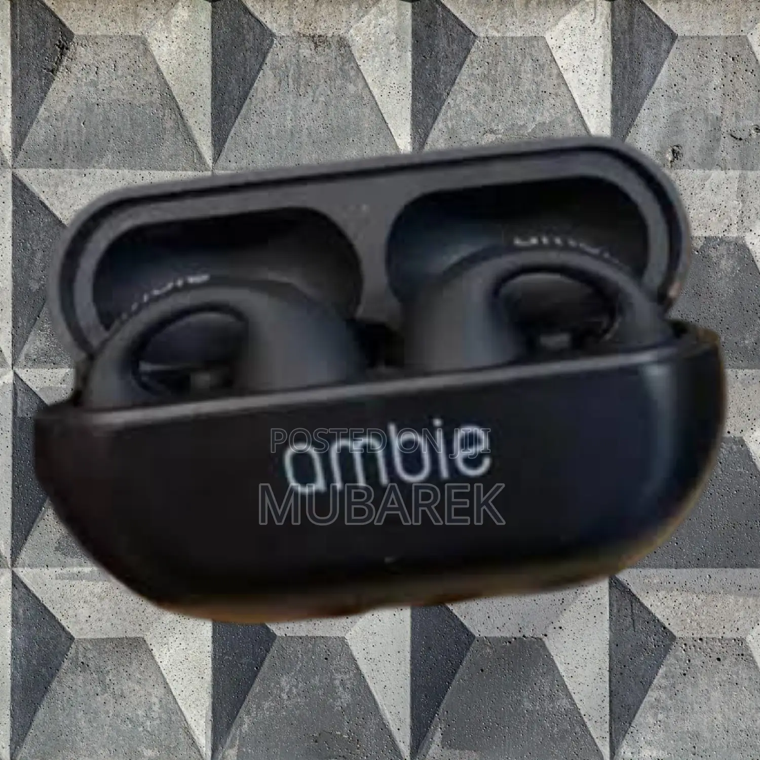 Ambie Gentle Earcuff Perfect for Minimalist Style