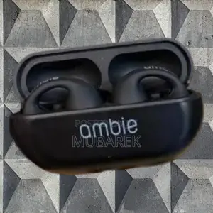 Ambie Gentle Earcuff Perfect for Minimalist Style