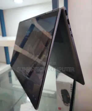 Photo - New Laptop HP Envy X360 8GB AMD Ryzen 5 SSD 512GB