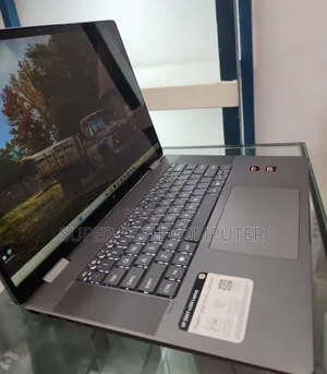 New Laptop HP Envy X360 8GB AMD Ryzen 5 SSD 512GB