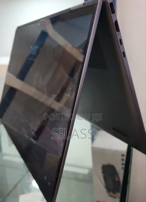 Photo - New Laptop HP Envy X360 8GB AMD Ryzen 5 SSD 512GB