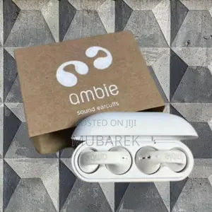 Photo - Ambie Gentle Earcuff Adds Sparkle to Outfits