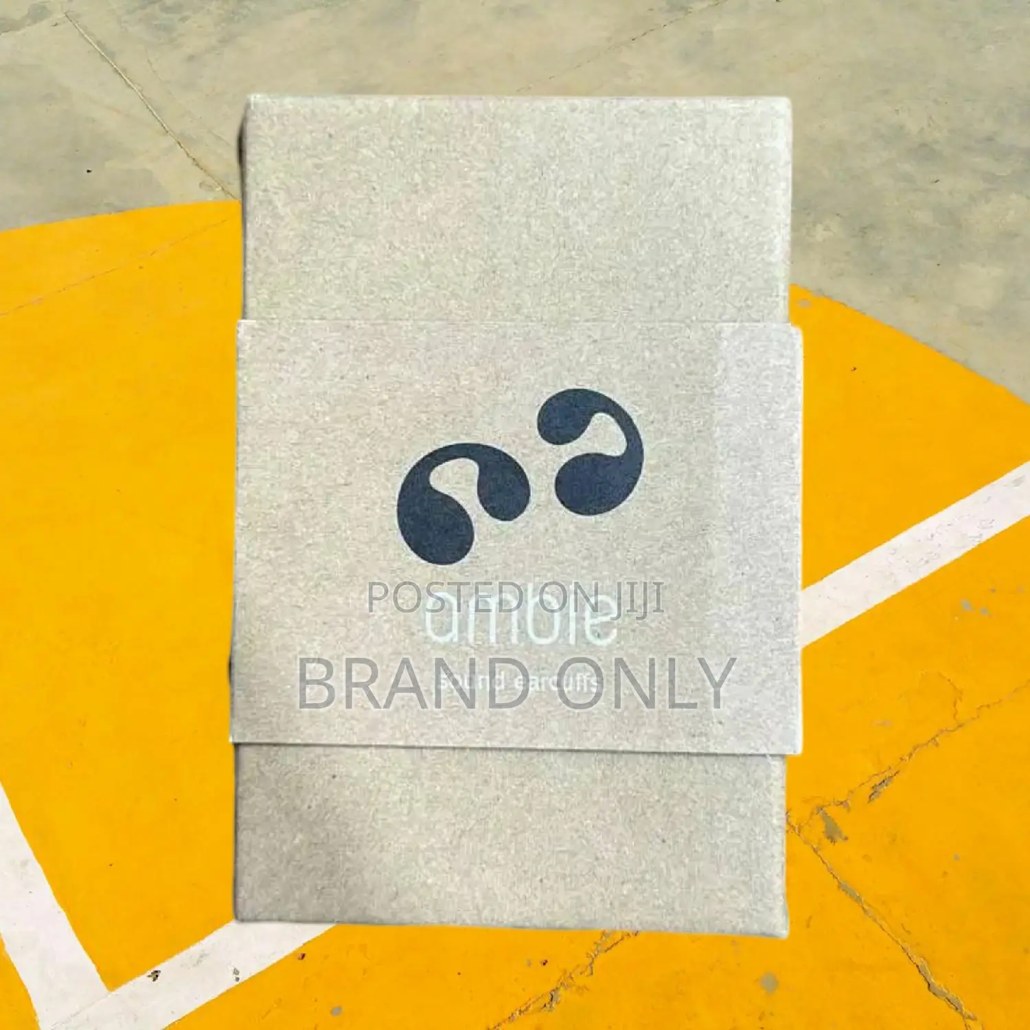 Ambie Gentle Earcuff Versatile and Chic Accessory