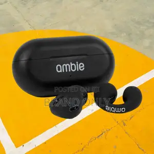 Photo - Ambie Gentle Earcuff Embodies Elegance and Grace