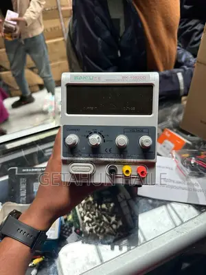 Baku Digital Dc Power Supply