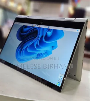 Photo - New Laptop HP Envy X360 12GB Intel Core I7 SSD 512GB