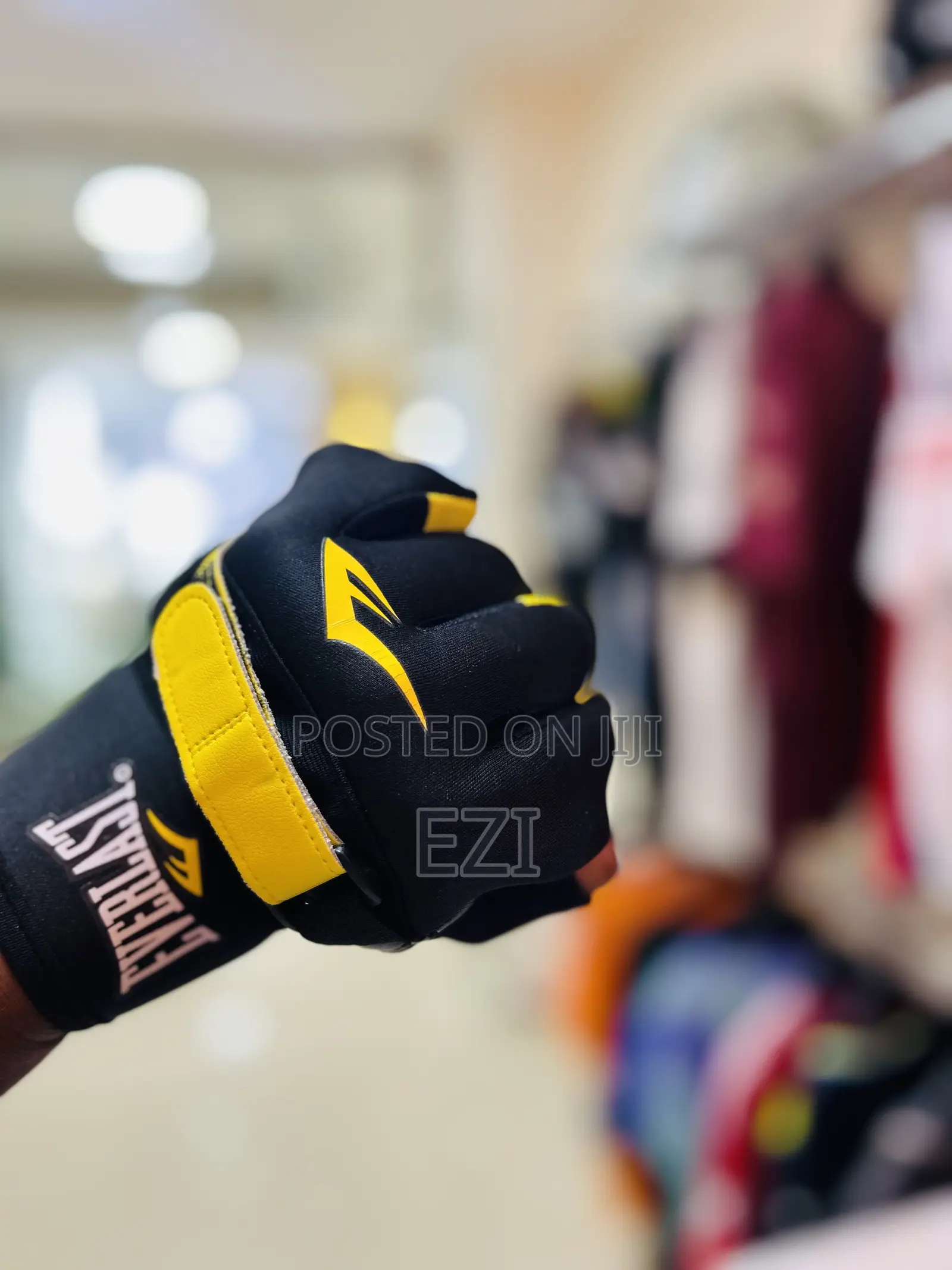 Original Brand Gloves