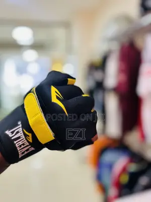 Photo - Original Brand Gloves