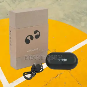 Photo - Ambie Gentle Earcuff Celebrates Cultural Heritage