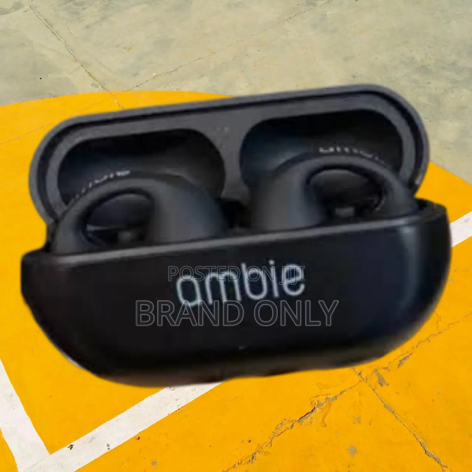 Ambie Gentle Earcuff a Must-Have Accessory