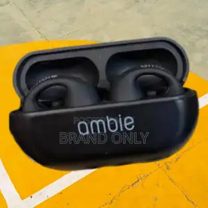 Photo - Ambie Gentle Earcuff a Must-Have Accessory