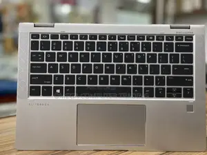 New Laptop HP EliteBook X360 1030 16GB Intel Core i5 SSD 512GB