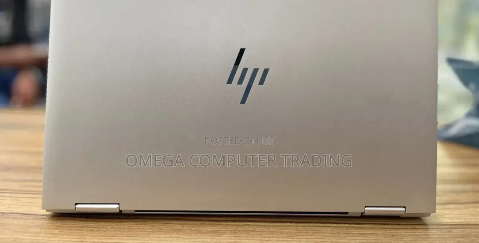 New Laptop HP EliteBook X360 1030 16GB Intel Core i5 SSD 512GB