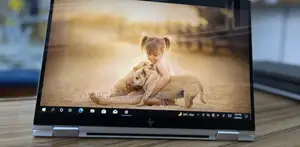 New Laptop HP EliteBook X360 1030 16GB Intel Core i5 SSD 512GB