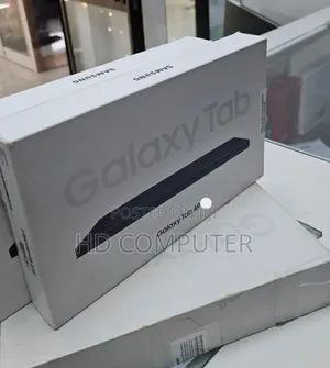 New Samsung Galaxy Tab A9 64 GB Silver