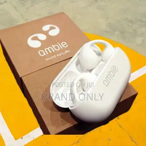 Photo - Ambie Gentle Earcuff Perfect for Brides-to-Be