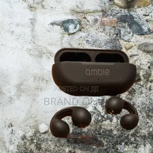 Photo - Ambie Gentle Earcuff Showcases Unique Artistry