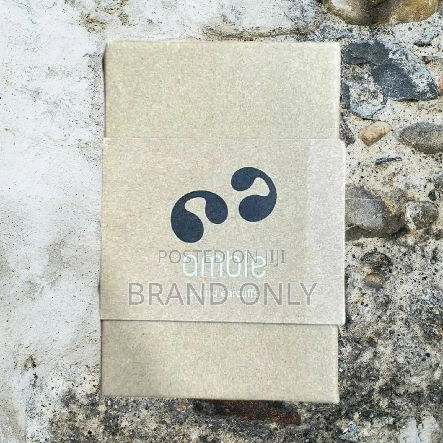 Ambie Gentle Earcuff Ideal for Everyday Elegance