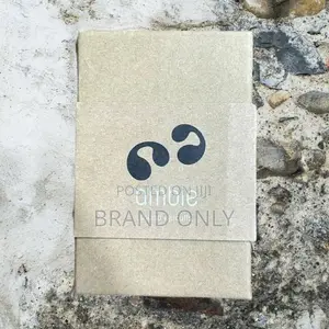 Photo - Ambie Gentle Earcuff Ideal for Everyday Elegance