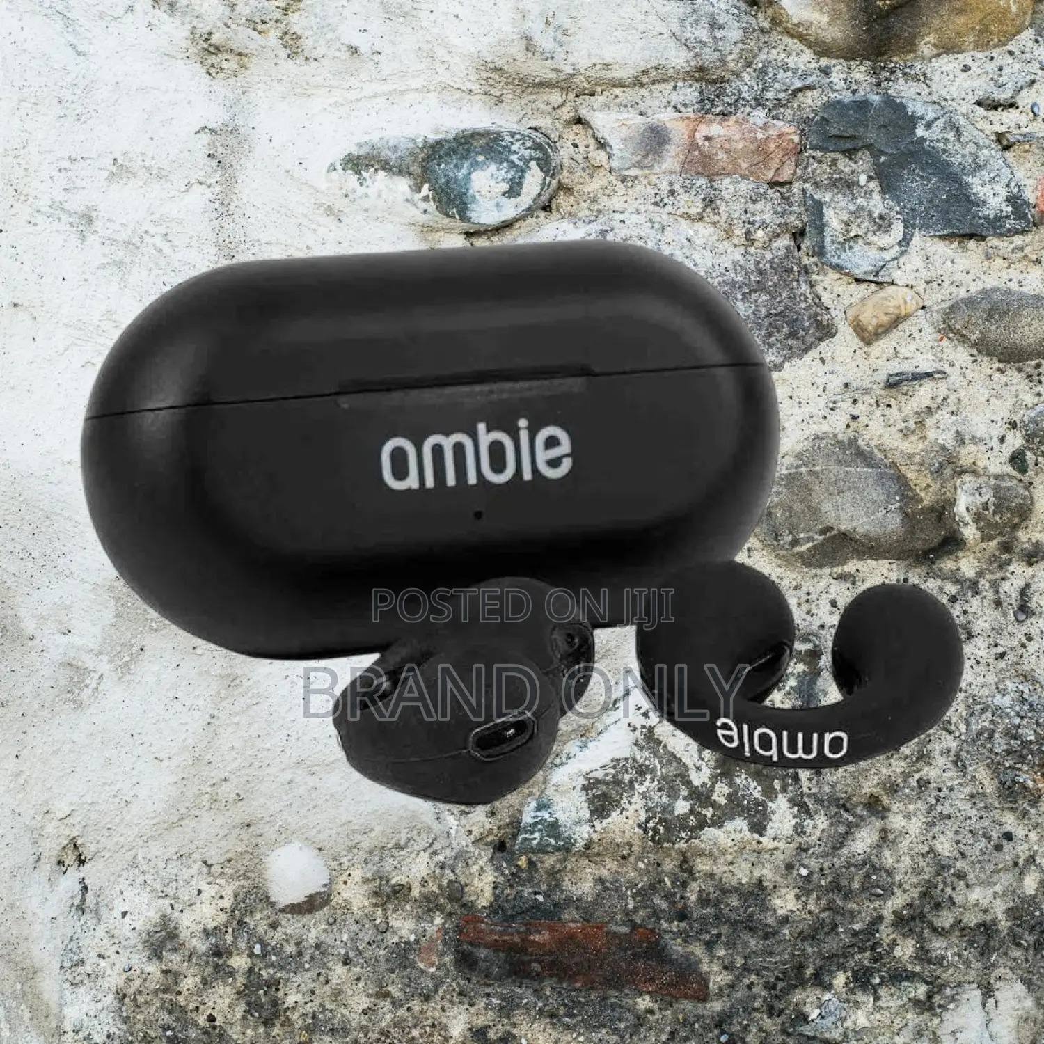 Ambie Gentle Earcuff Brings Sophistication to Style