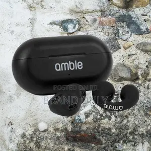 Photo - Ambie Gentle Earcuff Brings Sophistication to Style