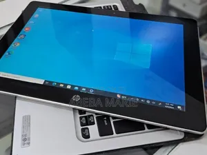 New Laptop HP Elite X2 G8 8GB Intel Core M SSD 256GB