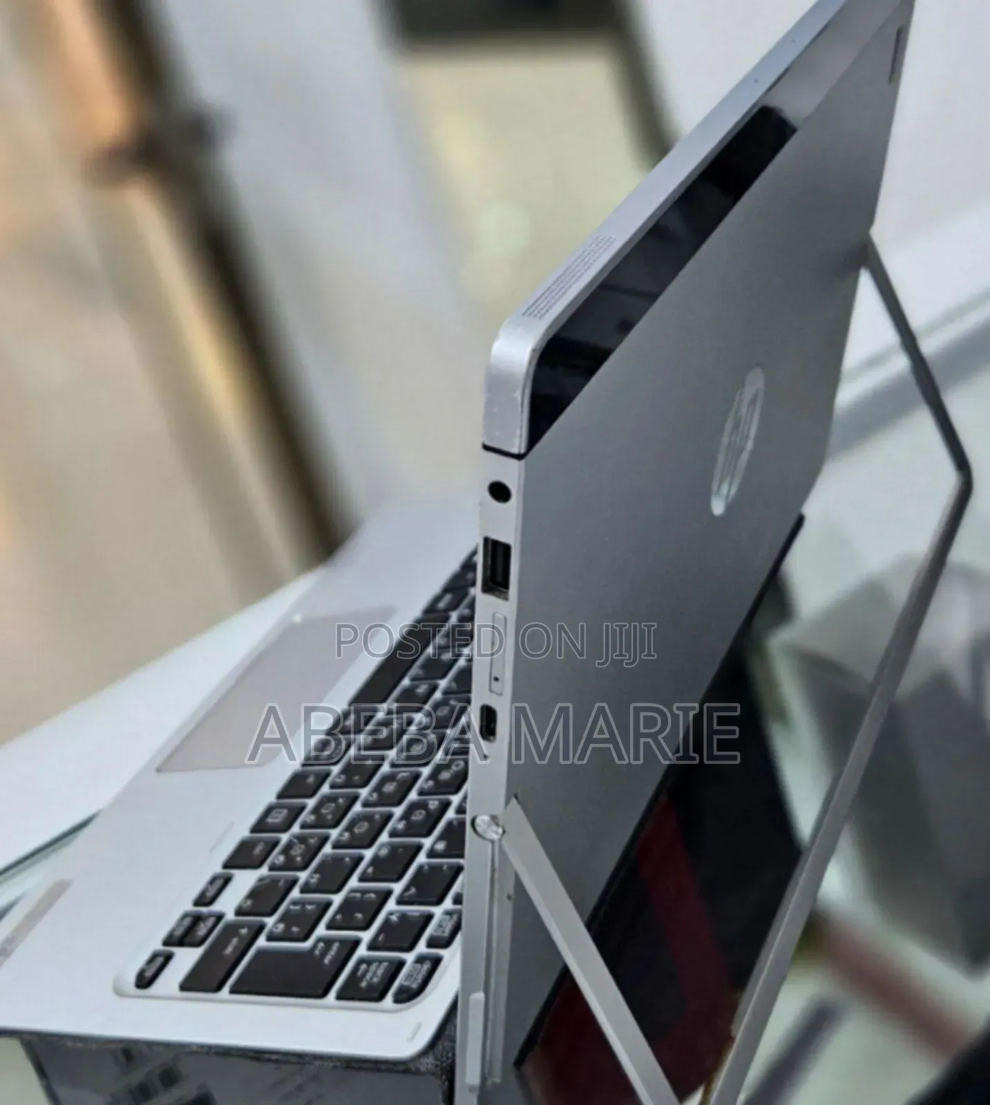 New Laptop HP Elite X2 G8 8GB Intel Core M SSD 256GB