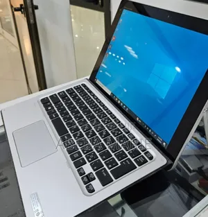 New Laptop HP Elite X2 G8 8GB Intel Core M SSD 256GB