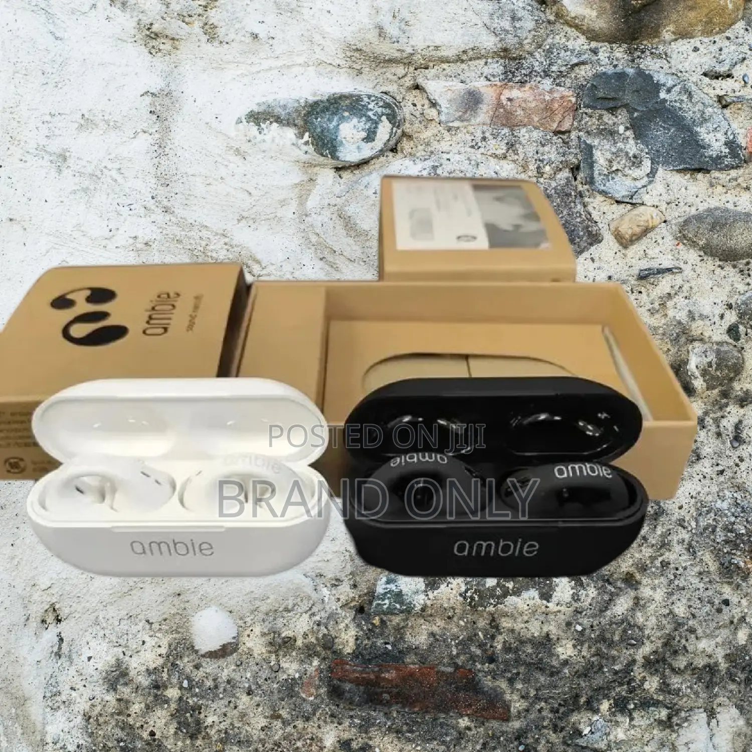 Ambie Gentle Earcuff Enhances Your Jewelry Collection