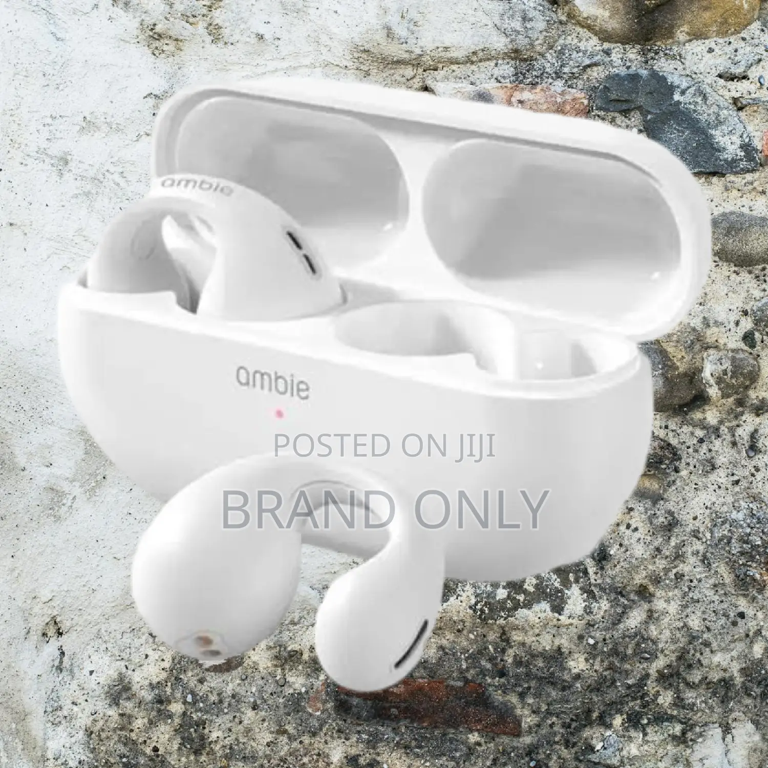 Ambie Gentle Earcuff Crafted With Exquisite Detail