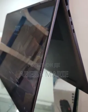 Photo - New Laptop HP Envy X360 8GB AMD Ryzen 5 SSD 512GB