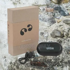 Photo - Ambie Gentle Earcuff a Fashion Statement Piece