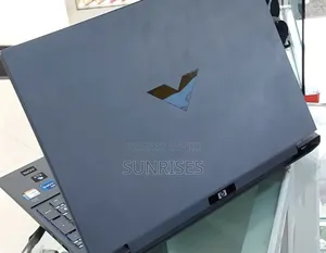 New Laptop HP Victus 16 16GB Intel Core I7 SSD 512GB