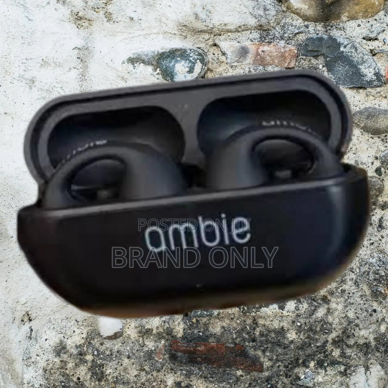 Ambie Gentle Earcuff Designed to Impress Everyone