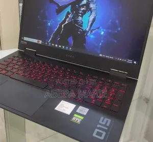 Photo - New Laptop HP Omen 15 16GB Intel Core I7 SSD 1T