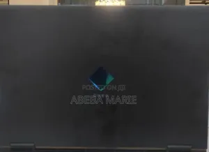 New Laptop HP Omen 15 16GB Intel Core I7 SSD 1T