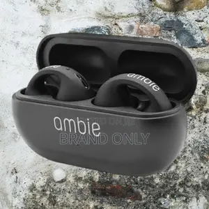 Photo - Ambie Gentle Earcuff a Unique Fashion Accessory