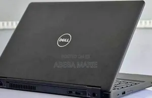 Photo - New Laptop Dell Latitude 5480 8GB Intel Core I5 SSD 256GB