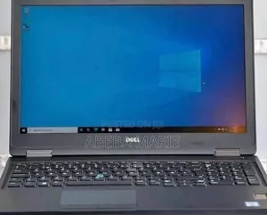New Laptop Dell Latitude 5480 8GB Intel Core I5 SSD 256GB